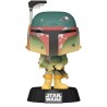 Figura POP Star Wars Boba Fett - imagen 2