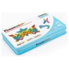 Bloques magneticos 50pzs - imagen 2