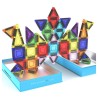 Bloques magneticos 50pzs - imagen 3