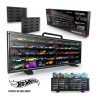 Maletin Guardacoches Hot Wheels - imagen 1