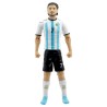 Figura Action De Paul Argentina 20cm - imagen 1