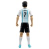 Figura Action De Paul Argentina 20cm - imagen 2