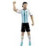 Figura Action De Paul Argentina 20cm - imagen 3