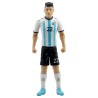 Figura Action Lautaro Argentina 20cm - imagen 1