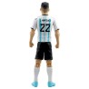 Figura Action Lautaro Argentina 20cm - imagen 2