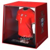 Figura Mini Camiseta Cristiano Ronaldo Portugal - imagen 1