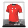 Figura Mini Camiseta Cristiano Ronaldo Portugal - imagen 3