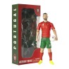 Figura Action Bruno Fernandes Portugal 20cm - imagen 1