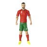 Figura Action Bruno Fernandes Portugal 20cm - imagen 2