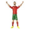 Figura Action Bruno Fernandes Portugal 20cm - imagen 3