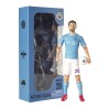 Figura Action Bernardo Silva Manchester City 20cm - imagen 1