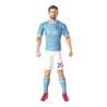 Figura Action Bernardo Silva Manchester City 20cm - imagen 2