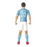 Figura Action Bernardo Silva Manchester City 20cm - imagen 3