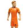 Figura Action F. De Jong Liverpool Football Club 20cm - imagen 3