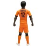 Figura Action Frimpong Liverpool Football Club 20cm - imagen 2