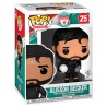 Figura POP Liverpool Alisson Becker - imagen 2