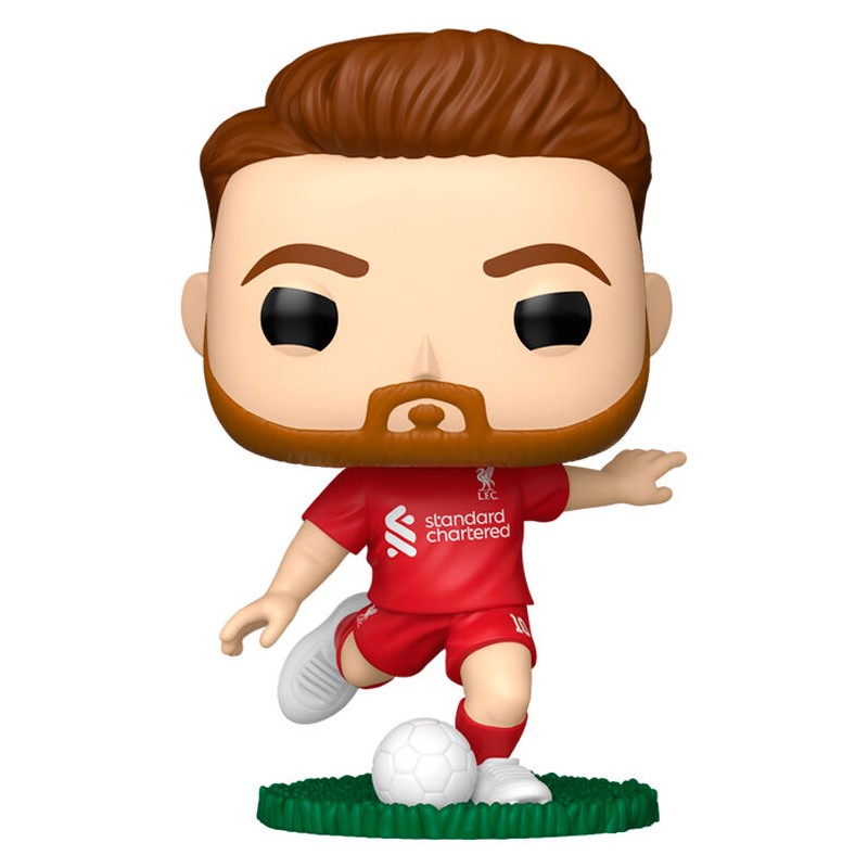 Figura POP Liverpool Alexis Mac Allister