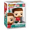 Figura POP Liverpool Alexis Mac Allister - imagen 2