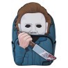 Mochila Michael Myers Halloween Loungefly 45cm - imagen 1
