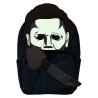 Mochila Michael Myers Halloween Loungefly 45cm - imagen 2