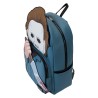 Mochila Michael Myers Halloween Loungefly 45cm - imagen 3