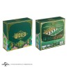 Replica Juego Ajedrez Wicked 27cm - imagen 2