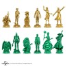 Replica Juego Ajedrez Wicked 27cm - imagen 3