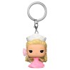 Llavero pocket POP Wicked Glinda - imagen 1