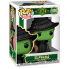 Figura POP Wicked Elphaba - imagen 2