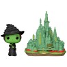 Figura POP Town Wicked Elphaba with the Emerald City - imagen 1