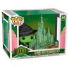 Figura POP Town Wicked Elphaba with the Emerald City - imagen 2