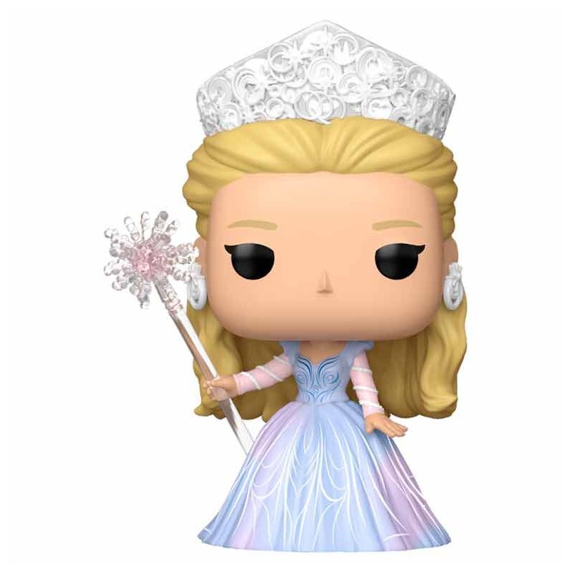 Figura POP Wicked Glinda in Blue Gown