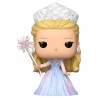 Figura POP Wicked Glinda in Blue Gown - imagen 1
