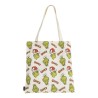 Bolsa shopping Grinch 39cm - imagen 1