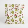 Bolsa shopping Grinch 39cm - imagen 2