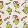 Bolsa shopping Grinch 39cm - imagen 3