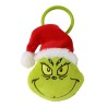Llavero peluche 3D El Grinch - imagen 1