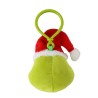 Llavero peluche 3D El Grinch - imagen 2