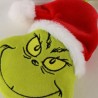 Llavero peluche 3D El Grinch - imagen 3