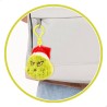 Llavero peluche Grinch 8cm - imagen 2
