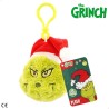 Llavero peluche Grinch 8cm - imagen 3