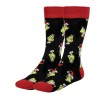 Set 3 calcetines Grinch - imagen 2