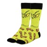 Set 3 calcetines Grinch - imagen 3