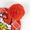 Gorro Christmas El Grinch - imagen 1