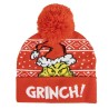 Gorro Christmas El Grinch - imagen 3
