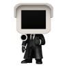 Figura POP Skibidi Toilet Cameraman - imagen 1