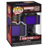 Figura POP SFX Skibidi Toilet Titan TV Man - imagen 1