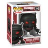 Figura POP Skibidi Toilet Juggernaut Astro Toilet - imagen 1