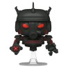 Figura POP Skibidi Toilet Juggernaut Astro Toilet - imagen 2