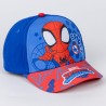 Set gorra + gafas sol Spidey Marvel - imagen 2